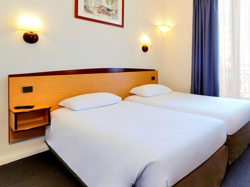 Campanile - Paris Ouest - Boulogne