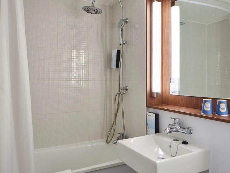 Hotel Kyriad Brie-Comte-Robert