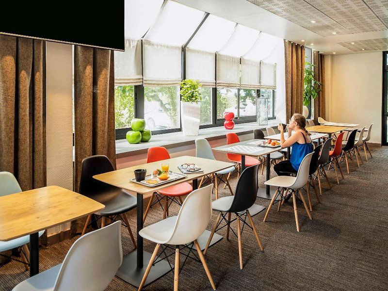 Hotel Hôtel Ibis Créteil