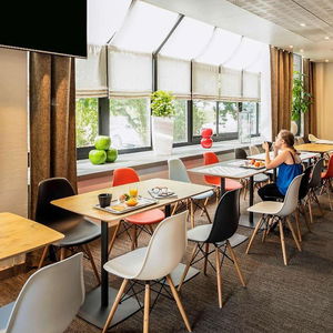 Hotel Hôtel Ibis Créteil cazare Creteil