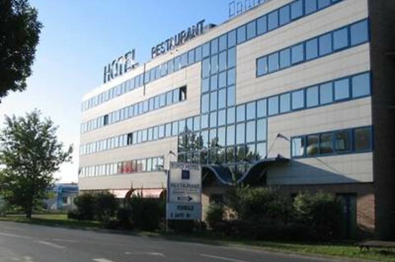 Hotel Euro Hotel Orly-Rungis