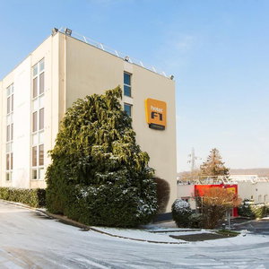 Hotel Hôtel F1 Igny Massy Tgv cazare Igny