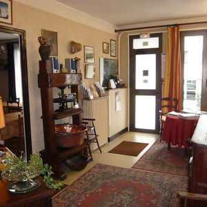 Hotel Citotel Aero Hotel cazare Le Blanc-Mesnil