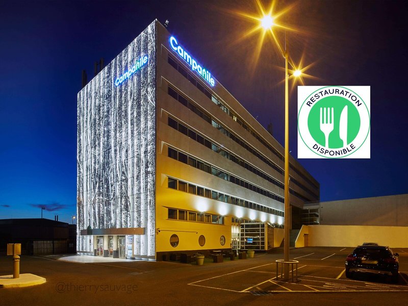 Hotel Radisson Hotel Paris Le Bourget