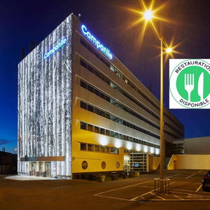 Sejur Radisson Hotel Paris Le Bourget vacanta Le Bourget