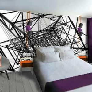 Hotel Hôtel Mercure Paris Malakoff Parc Des Expositions cazare Malakoff