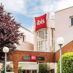 Sejur Hôtel Ibis Massy vacanta Massy