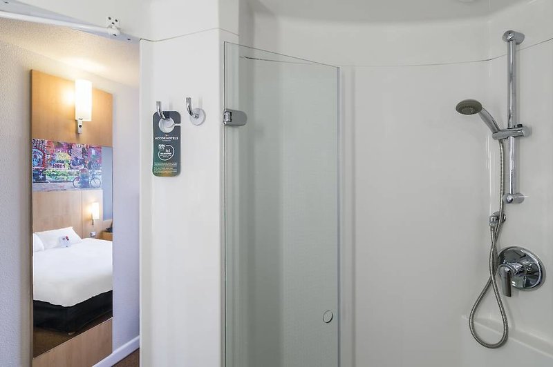 Hotel Hôtel Ibis Marne-La-Vallée Val D'europe