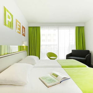 Sejur Ibis Styles Paris Porte D'orleans vacanta Paris