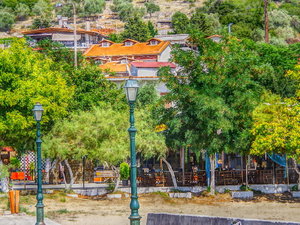 Hotel Anny Residences & Suites cazare Limenaria