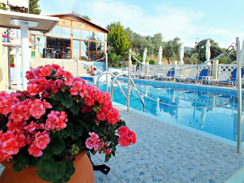 Anny Residences & Suites
