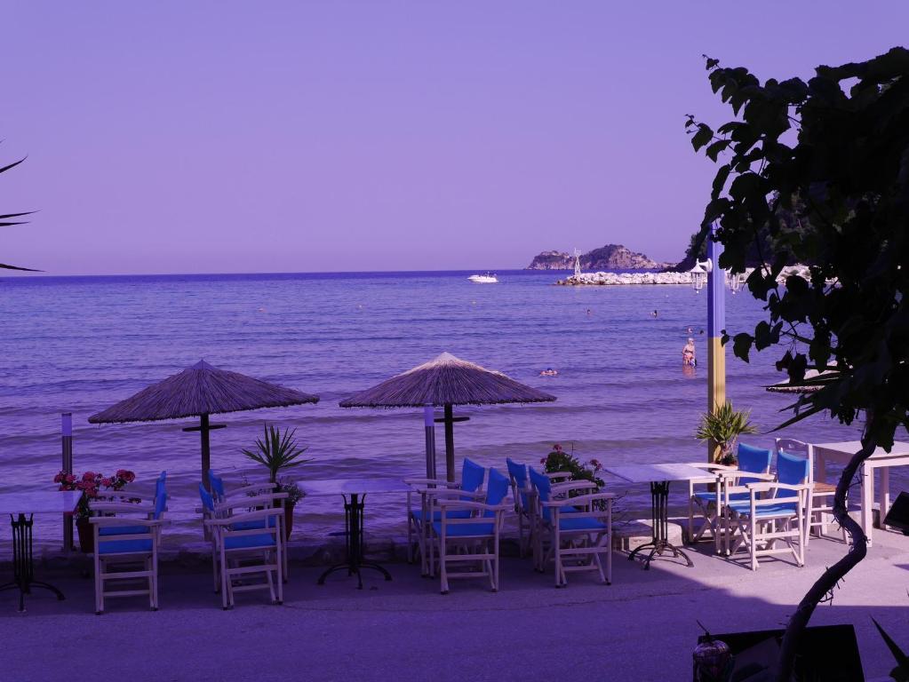 Blue Sea Beach Resort