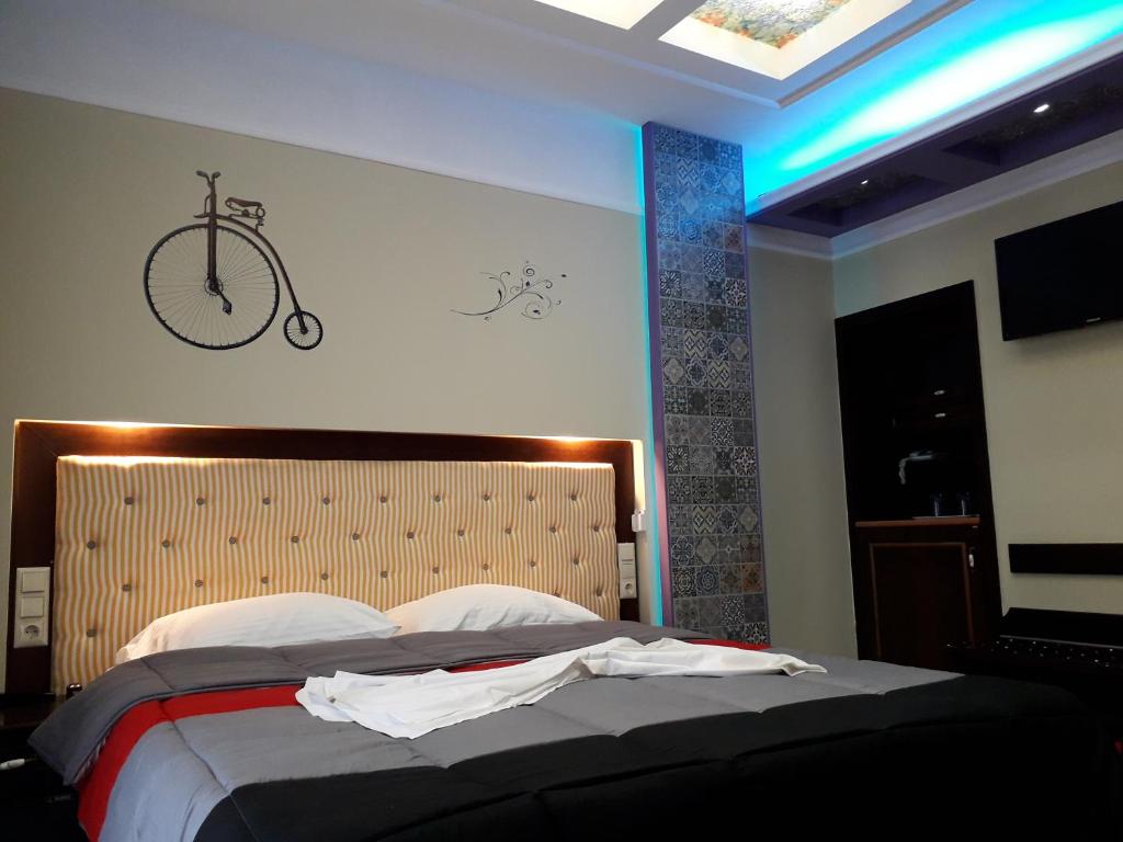 Blue Sea Beach Resort