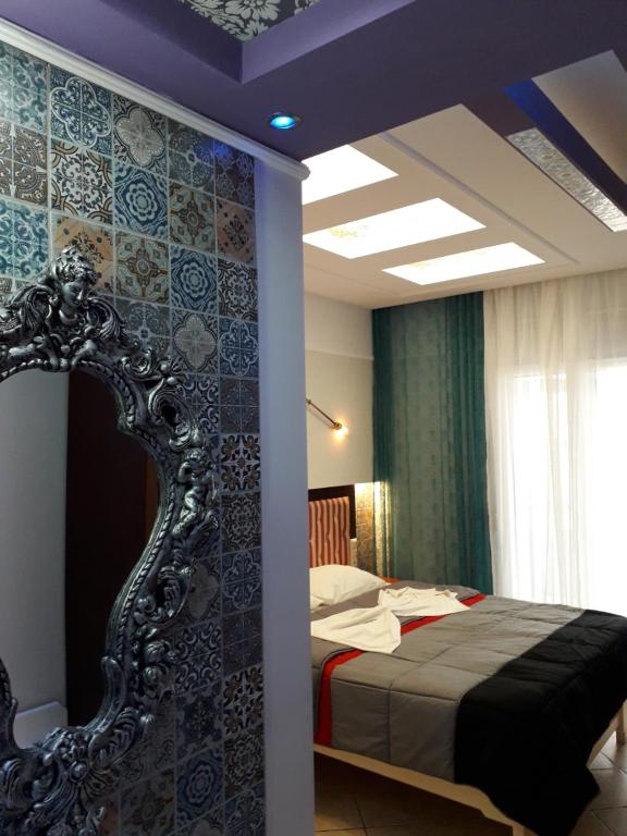 Blue Sea Beach Resort