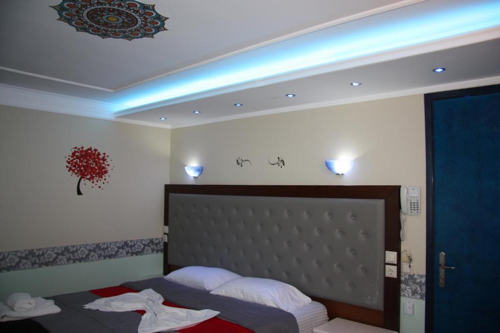 Blue Sea Beach Resort