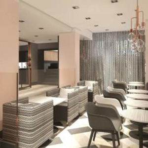 Sejur Mercure Paris Pigalle Sacré Coeur vacanta Paris