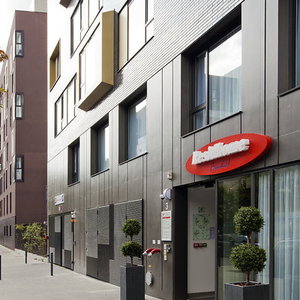 Hotel Residhome Paris Asnières Park cazare Asnieres-sur-Seine