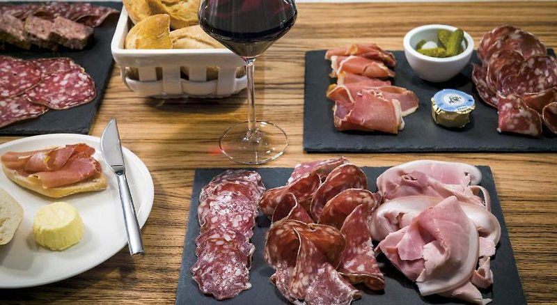 Hotel Okko Hotels Paris Porte De Versailles