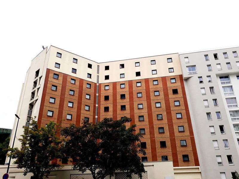 Hotel Art Hotel Paris Est