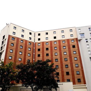 Hotel Art Hotel Paris Est cazare Pantin