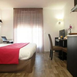 Hotel Appart'hôtel Odalys City Paris Levallois cazare Levallois-Perret