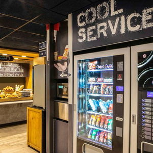 Hotel Ibis Budget Paris Clichy Mairie cazare Clichy