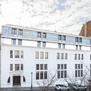 Hotel Appart'hôtel Odalys Montmartre cazare Paris