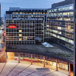 Hotel Résidence Mercure Paris La Défense Grande Arche cazare Nanterre