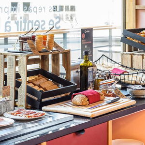 Hotel Aparthotel Adagio Paris Nation cazare Paris