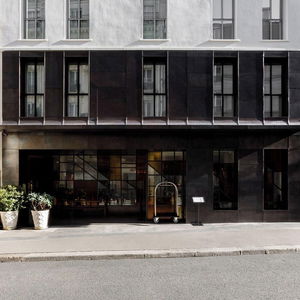 Hotel Sinner Paris cazare Paris