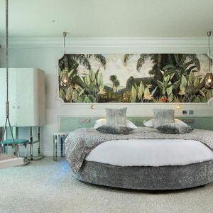 Hotel Paris J'adore Hotel & Spa cazare Paris