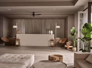 Hotel The Bay Hotel + Suites cazare Vasilikos
