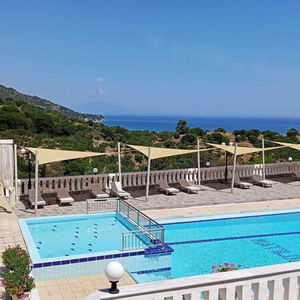 Sejur Matilda Hotel vacanta Vasilikos