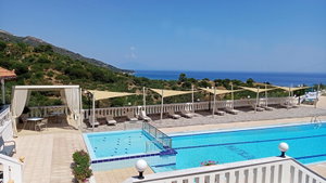 Hotel Matilda Hotel cazare Vasilikos
