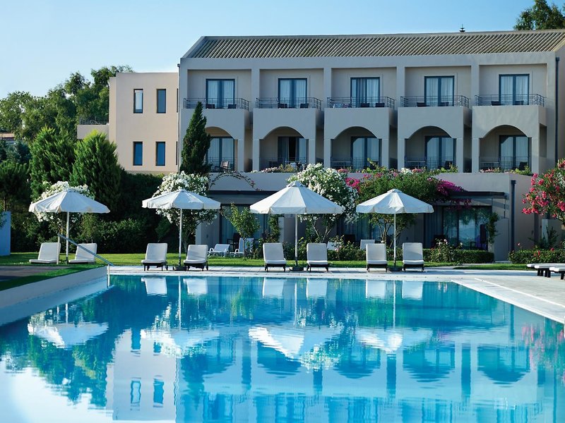 Atlantica Eleon Grand Resort & Spa