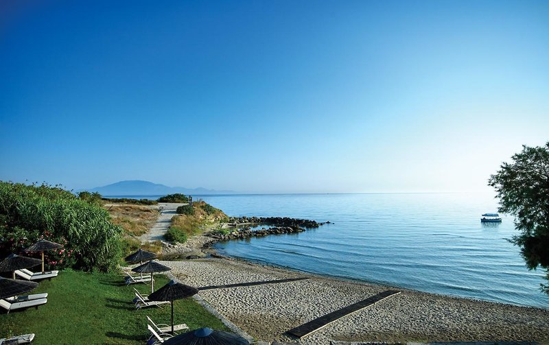 Atlantica Eleon Grand Resort & Spa