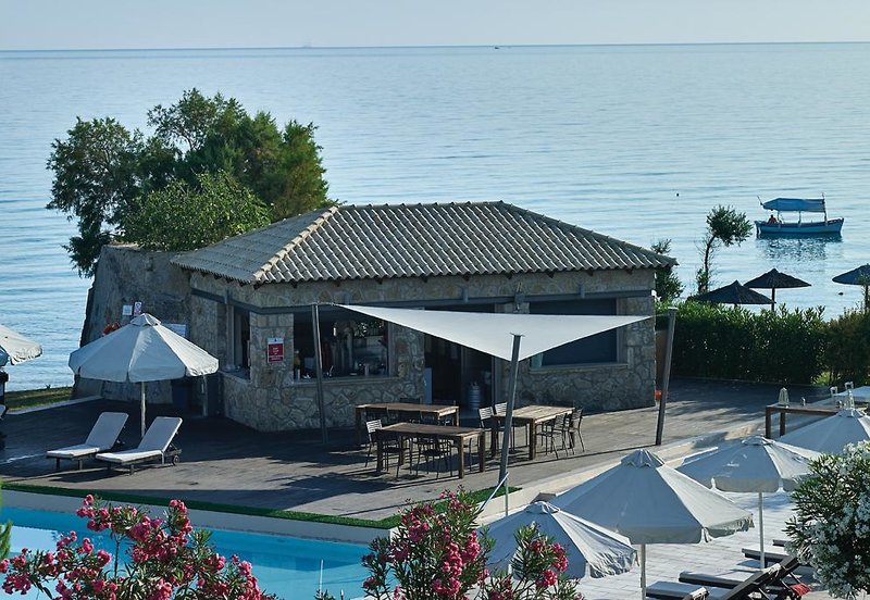 Atlantica Eleon Grand Resort & Spa