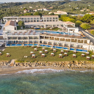 Hotel Cavo Orient Beach Hotel cazare Epirus
