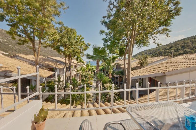 Hotel Rouda Bay Beach Hotel
