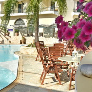 Hotel Ionion Star cazare Lefkada (toate statiunile)