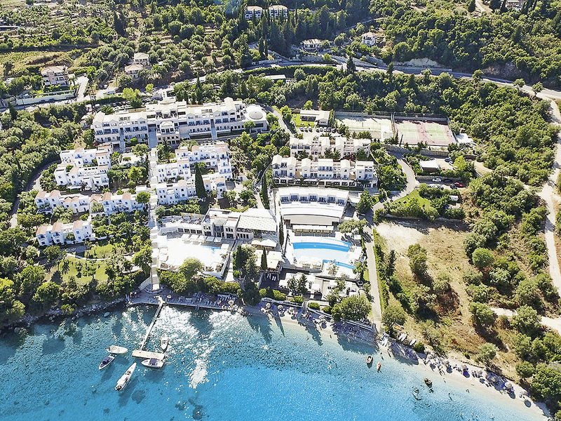 Hotel Porto Galini Seaside Resort & Spa