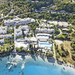 Hotel Porto Galini Seaside Resort & Spa cazare Nikiana