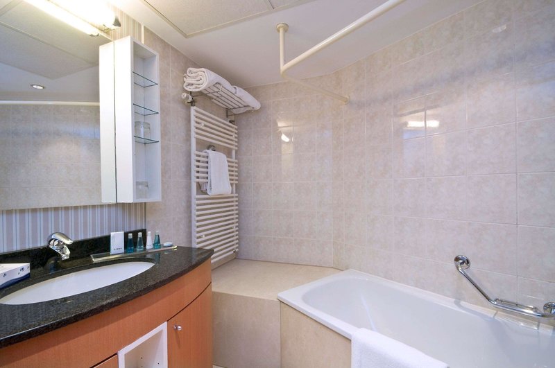 Hotel B-Aparthotel Ambiorix