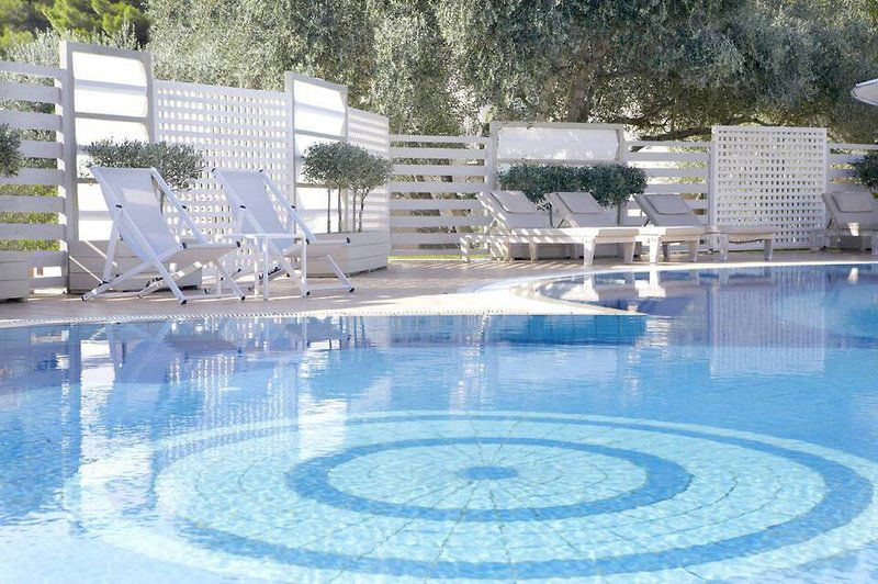 Hotel Thalassa Boutique Hotel Kefalonia