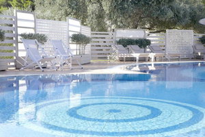 Hotel Thalassa Boutique Hotel Kefalonia cazare Lassi