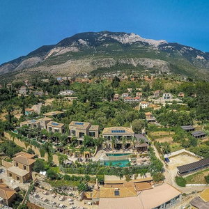 Hotel F Zeen cazare Kefalonia
