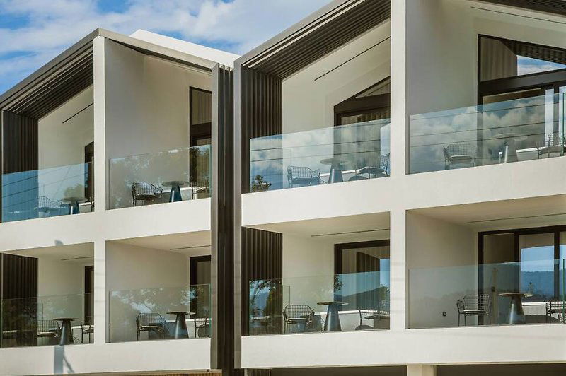 Hotel Canale Hotel & Suites