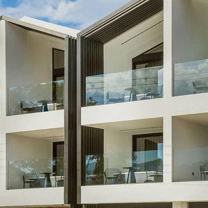 Hotel Canale Hotel & Suites cazare Argostolion