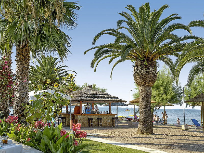 Hotel 3 Stars Hotel Village