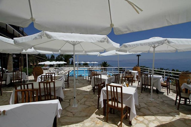 Corfu Maris Bellos Hotel